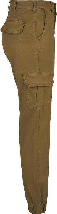Actual product image Urban Classics Ladies High Waist Cargo Pants (26)