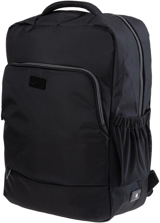 Produktbild Onit Notebook-Rucksack Charge Eco 15.6, Schwarz (25 l)