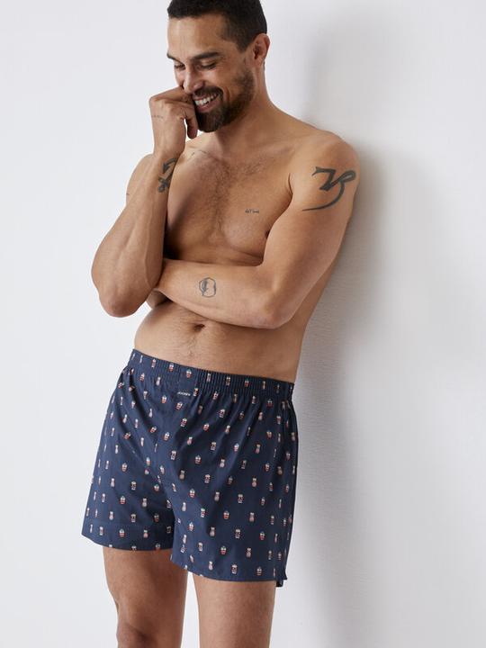 Produktbild Jockey Boxershorts woven (XL)