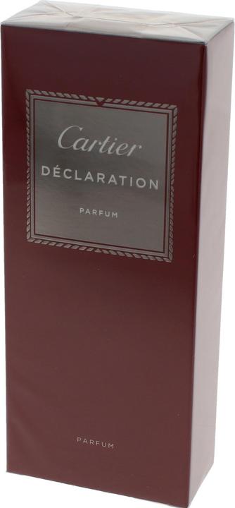 Actual product image Cartier Déclaration (Eau de parfum, 100 ml)