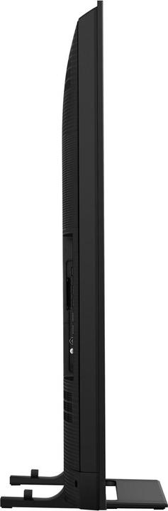 Image du produit Hisense TV 55U7Q sw Mini TV LED ULED UHD,Multituner,120Hz,Smart,D.Vision,HDR (55", U7QF, LED, DHU, 2025)