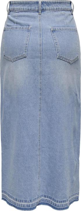Produktbild JdY Hohe Taille Langer Rock Jeansrock (XS)