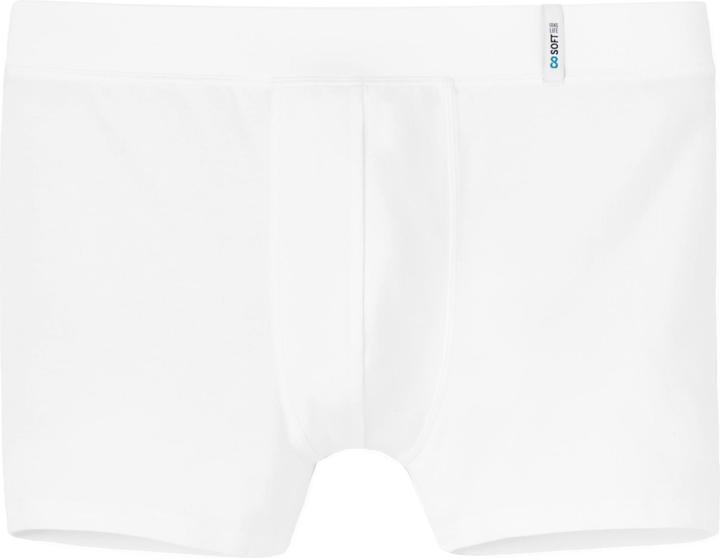 Schiesser Long Life Soft Shorts