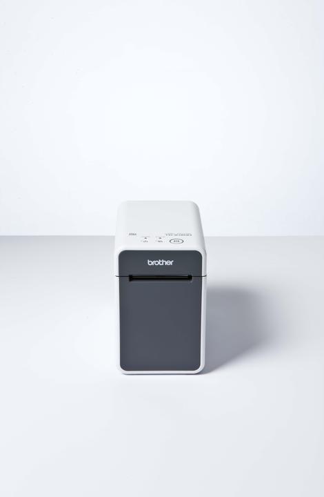Actual product image Brother Td-2120n (203 dpi)
