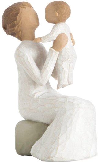 Produktbild Willow Tree Figur - Grossmutter 13,5cm 26072