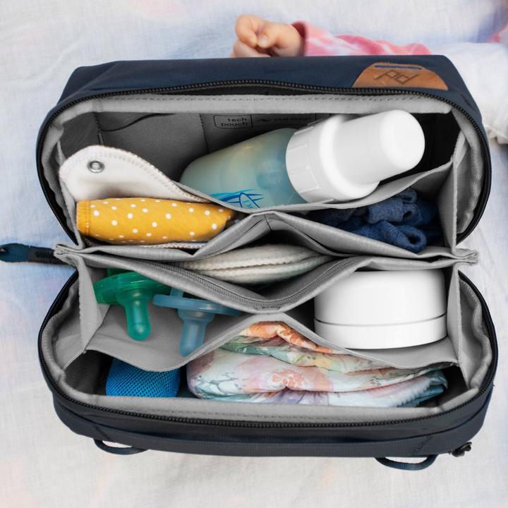 Produktbild Peak Design Tech Pouch (Kamera Etui, 2 l)