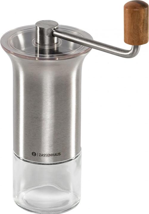 Immagine prodotto Zassenhaus Macinacaffè 'Barista
