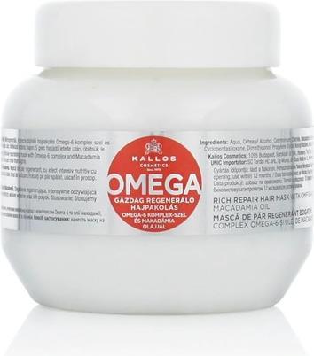 Kallos Cosmetics Omega (275 ml)