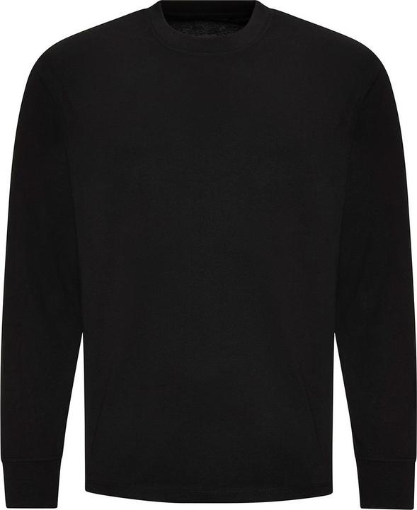 Awdis 100 TShirt Langärmlig