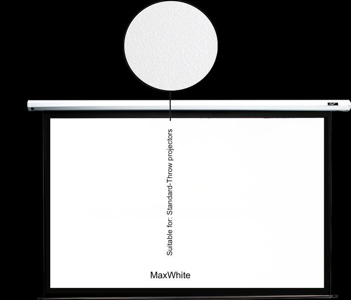 Immagine prodotto Elite Screens Vmax (150", 16:9)