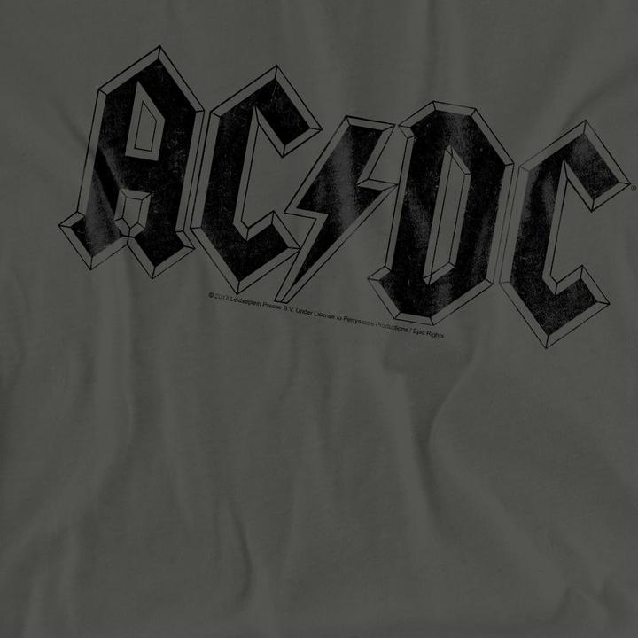 Produktbild AC/DC TShirt (XXL)