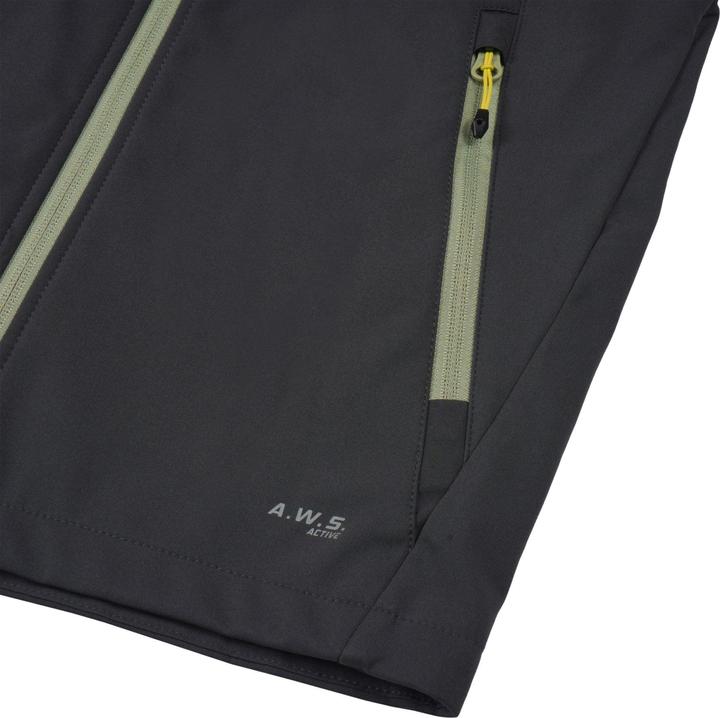Actual product image Icepeak Konan JR (152)