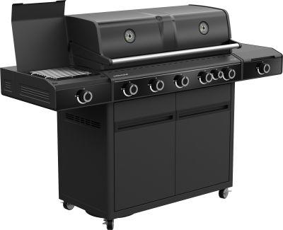 Actual product image Outdoorchef Heat X-545 RB (31.90 kW)