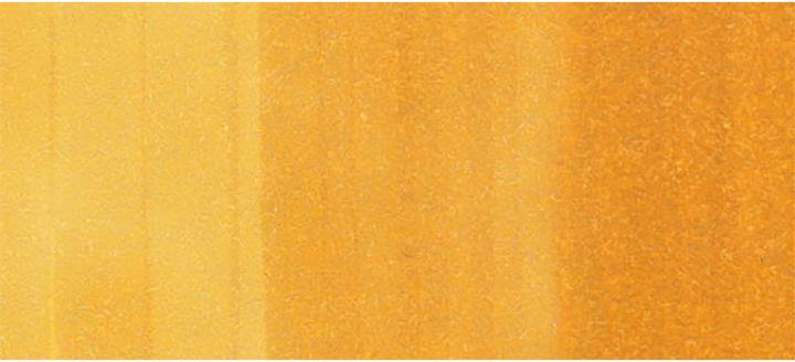 Produktbild Copic Sketch Typ YR - 23 (YR23 - Yellow Ochre, 1 x)