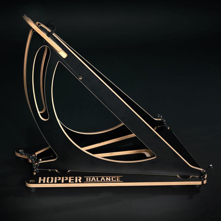 Image du produit Mtb Hopper Bike-Rampe Balance
