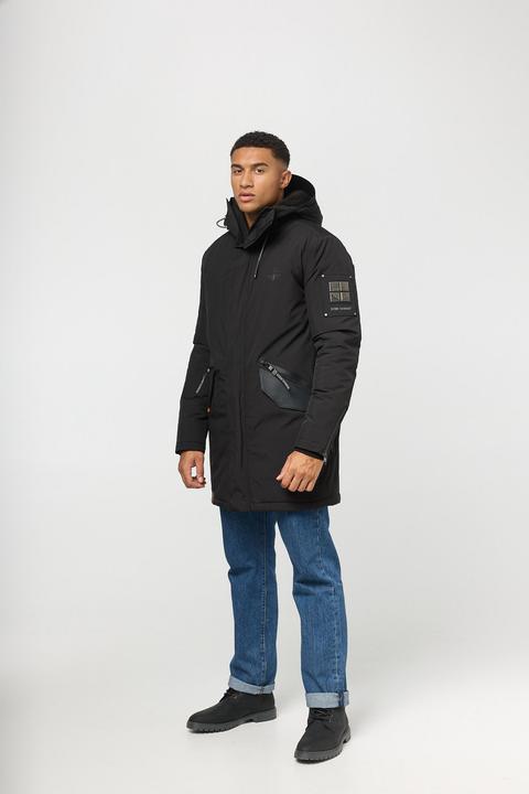 Produktbild Stone Harbour Ragaan (3XL)