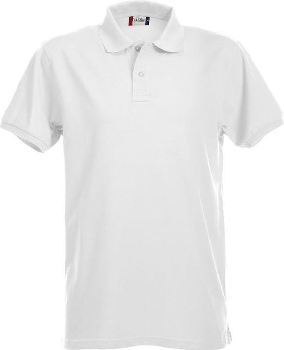 Clique Premium Poloshirt