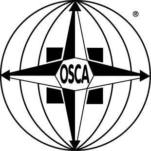 Produktbild Osca Schonhammer Evosoft 2-K-Griff 32 mm Nylon Alugehäuse