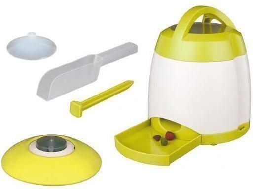 Produktbild Trixie Memory Trainer (Intelligenzspielzeug Hund)