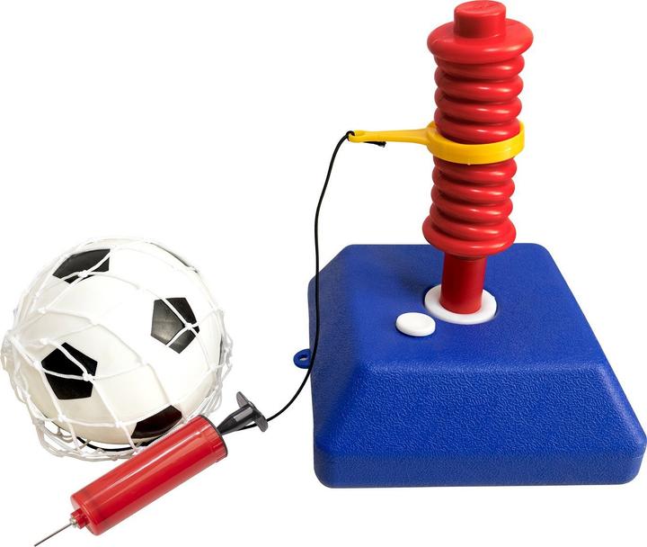 Produktbild Master Copa Kinder-Fussballtrainer