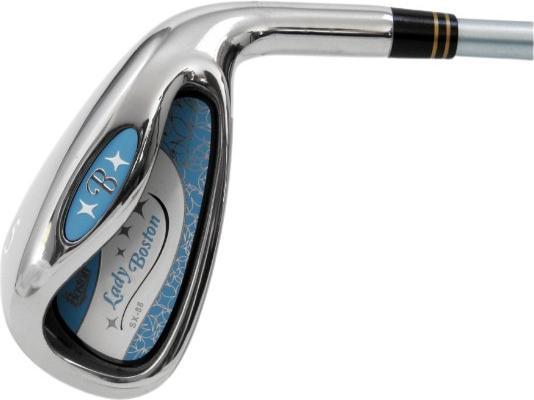 Boston Golf Eisen Nr. 5 Frau Rechtshänder