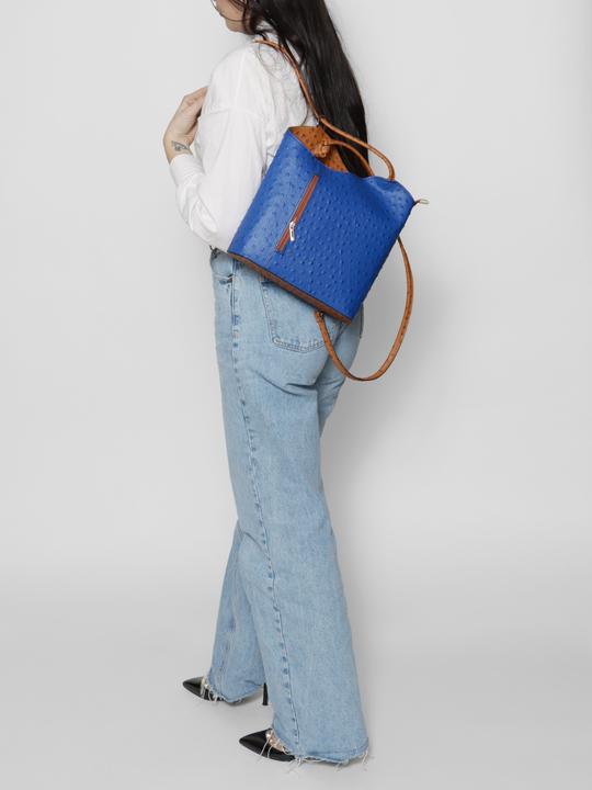 Actual product image Gave Lux backpack (6.30 l)