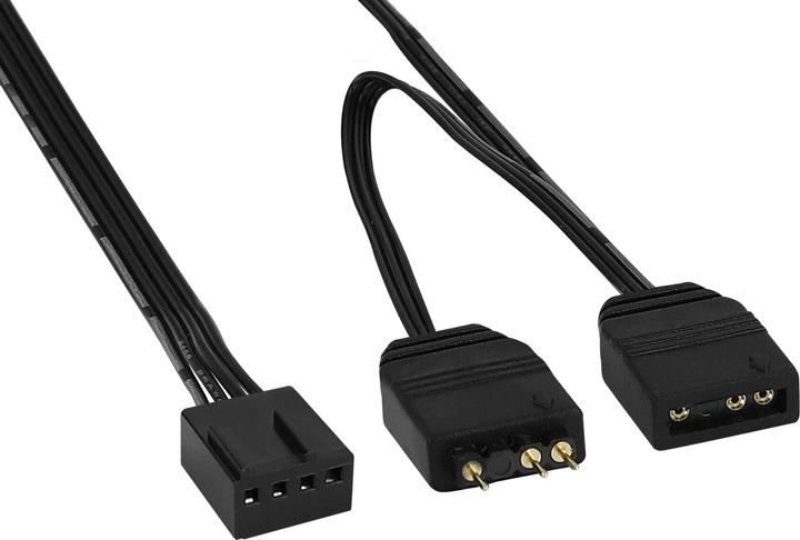 Produktbild AeroCool WAK Mirage L240 RGB
