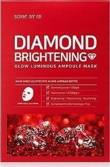 Immagine prodotto Some By Mi Glow Luminoso Diamante Rosso Illuminante - 25 G