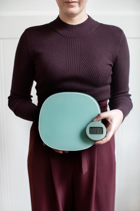 Immagine prodotto Brabantia Bilance da cucina più TASTY+