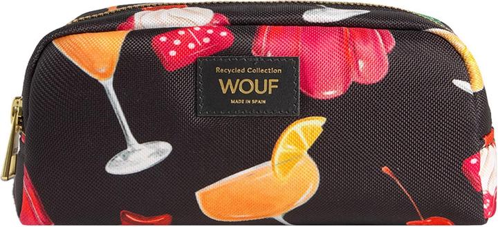 Wouf Daily Kosmetiktasche 19 cm (1 l)