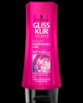 Produktbild Schwarzkopf Haarspülung Supreme Length (200 ml)