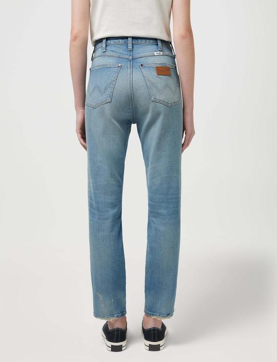 Produktbild Wrangler Jeans Slim Fit Walker (W31/L32)