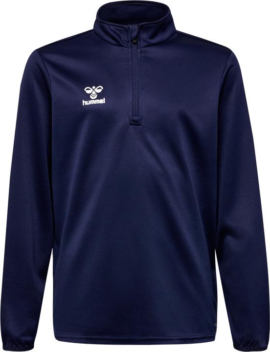 hummel Hmlessential Half-Zip Kids