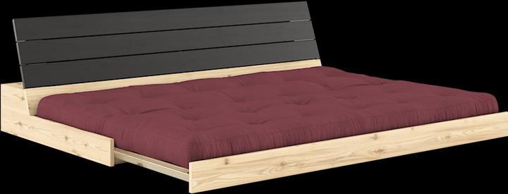 Actual product image Karup Design Base (Sofa bed, 2 person sofa)