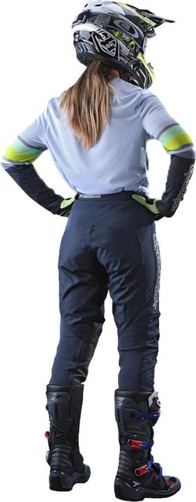 Produktbild Troy Lee Designs Womens GP Jersey - Brazen (S)