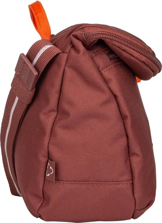Actual product image Pacsafe GO anti-theft shoulder bag RFID 24 cm