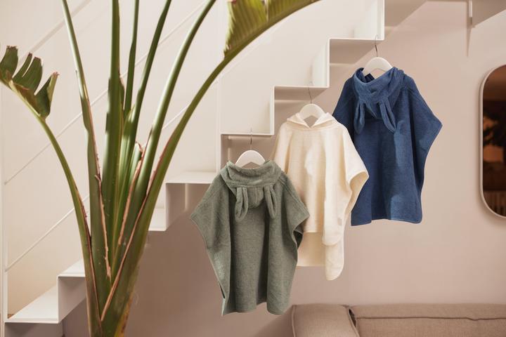 Immagine prodotto Jollein Poncho da bagno
