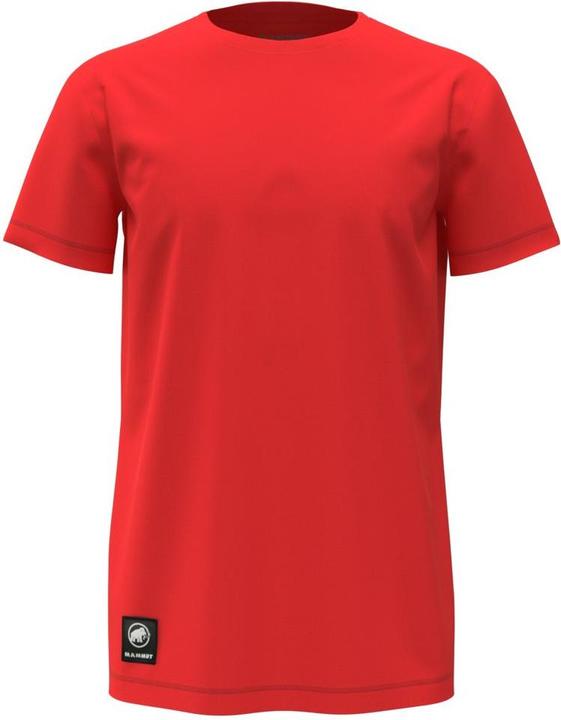 Produktbild Mammut Massone T-Shirt Patch (XXL)