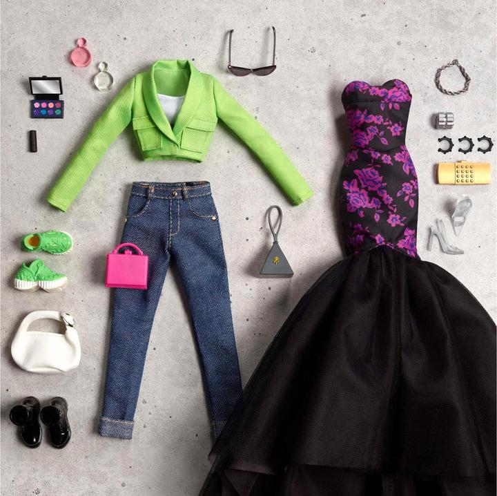 Produktbild Barbie Signature style Photo Studio