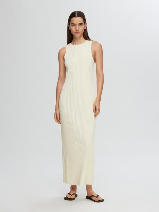 Actual product image Selected Femme Sleeveless maxi dress (XS)