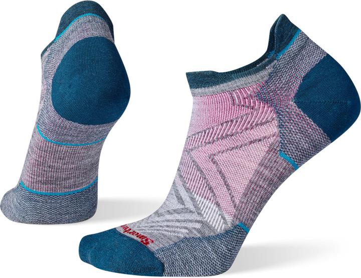 Immagine prodotto Smartwool Ws Run Zero Cushion Caviglia Bassa (34 - 37)