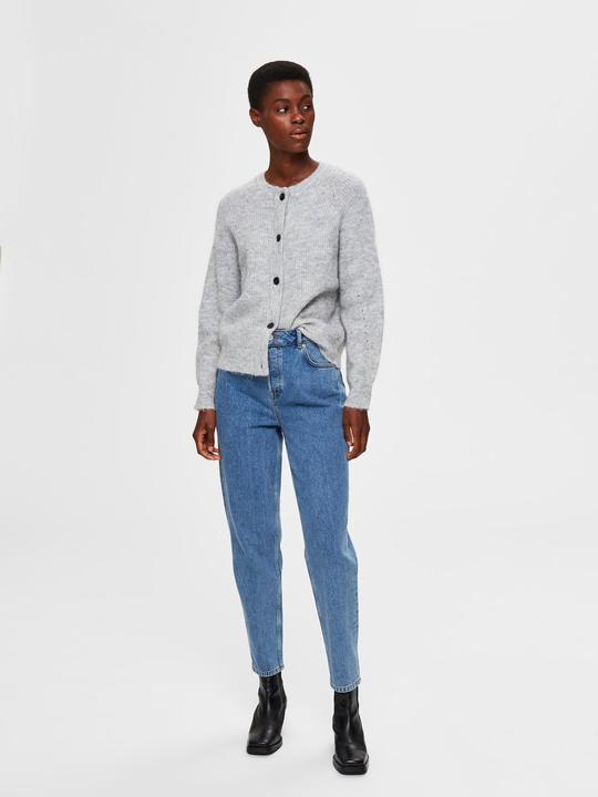 Image du produit Selected Femme Cardigan Woolmix (XXL)
