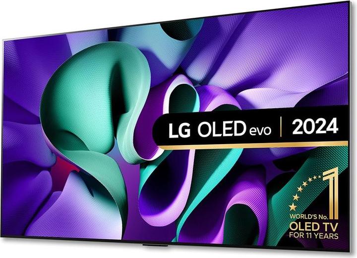 Actual product image LG OLED77M49LA (77", OLED, 4K)
