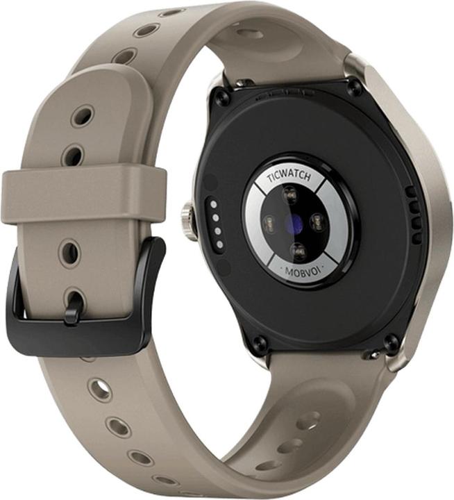 Produktbild Mobvoi TicWatch Pro 5 (48 mm)