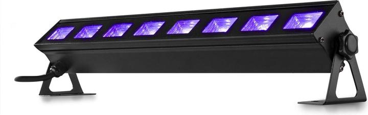Actual product image BeamZ BUV93 (3 W, LED)