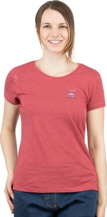Image du produit Chillaz Women's Gandia E Ciao T-Shirt (34)