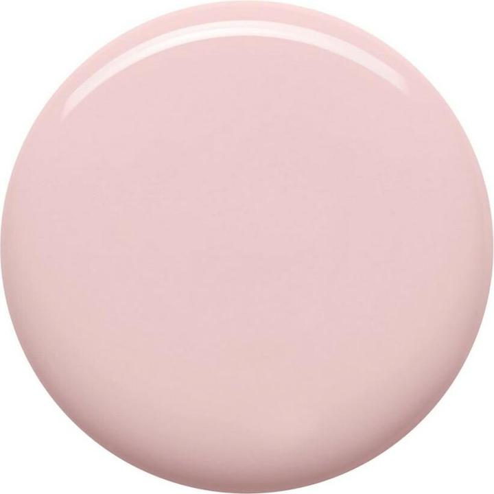 Produktbild essence gel nail colour (25 powder ROOM PARTY, Gel-Effekt Nagellack)