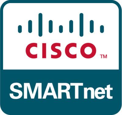 Produktbild Cisco SNTC-8X5XNBD CATALYST 9300