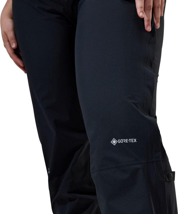 Actual product image Berghaus Paclite Pant Short (XS)