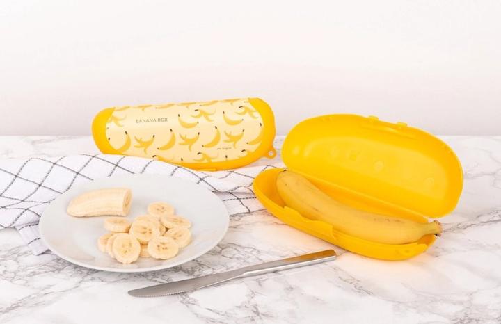 Immagine prodotto Amuse Bananenbox mit Tray
